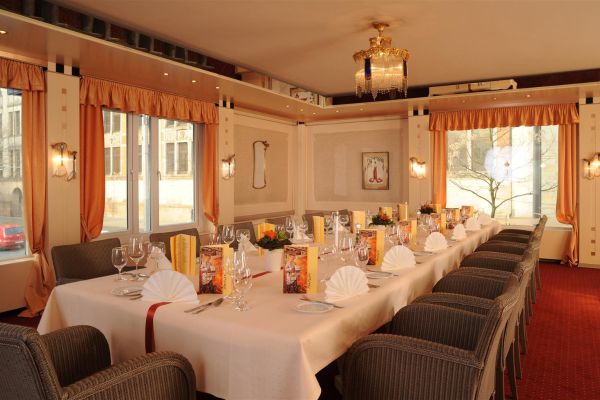 Hotel Best Western zur Post (Bremen)